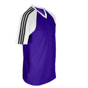 ADULT  ALL SPORT SHIRT - Purple, M