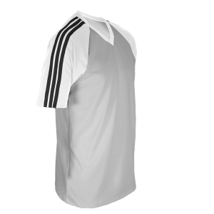 ADULT  ALL SPORT SHIRT - Silver, M