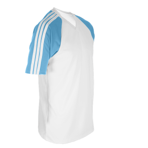 YOUTH ALL SPORT SHIRT - Columbian Blue, M