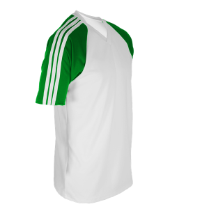 YOUTH ALL SPORT SHIRT - Kelly Green, M