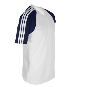 YOUTH ALL SPORT SHIRT - Navy Blue, M