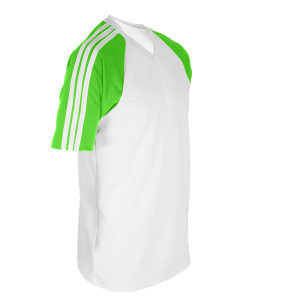 ADULT  ALL SPORT SHIRT - Neon Green, M