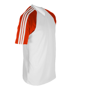 YOUTH ALL SPORT SHIRT - Orange, M