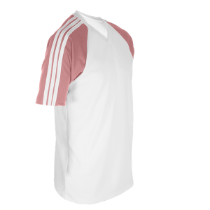 YOUTH ALL SPORT SHIRT - Pink, M