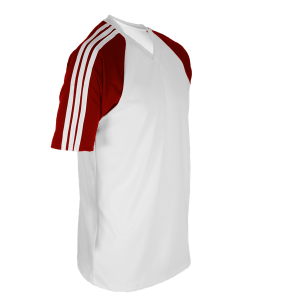 ADULT  ALL SPORT SHIRT - Red, M