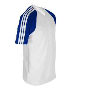 YOUTH ALL SPORT SHIRT - Royal Blue, M