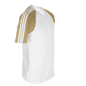 ADULT  ALL SPORT SHIRT - Vegas Gold, M