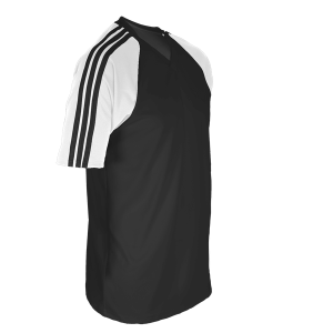 YOUTH ALL SPORT SHIRT - White, M