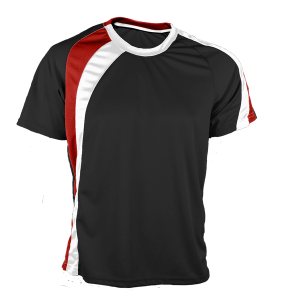 YOUTH SOCCER JERSEY