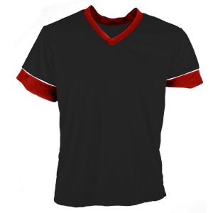 YOUTH SOCCER JERSEY
