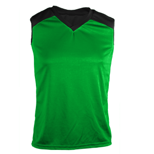 ADULT  MULTI SPORT JERSEY - Kelly Green, M