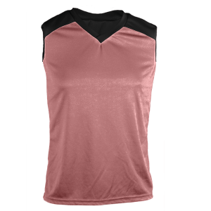 ADULT  MULTI SPORT JERSEY - Pink, M