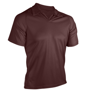 ADULT  SOCCER JERSEY - Brown, M