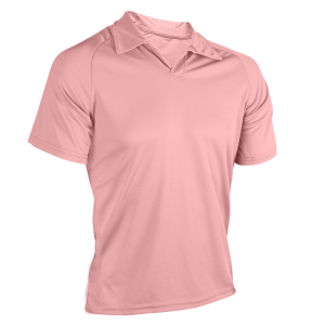 ADULT  SOCCER JERSEY - Pink, M