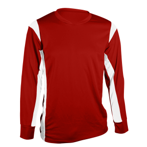 ADULT  SOCCER JERSEY