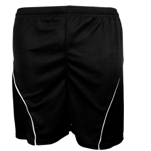 5"  YOUTH ATHLETIC SHORTS