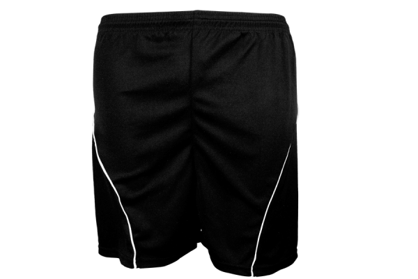 7"  ADULT  ATHLETIC SHORTS