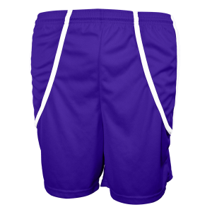 5"  ADULT  ATHLETIC SHORTS