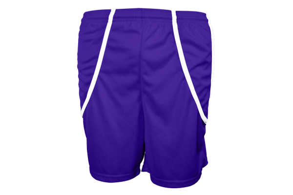 9"  ADULT  ATHLETIC SHORTS