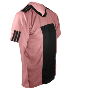 ADULT  SOCCER JERSEY - Pink, M