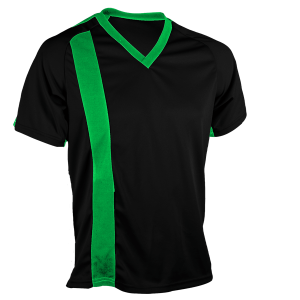 ADULT  SOCCER JERSEY - Kelly Green, M