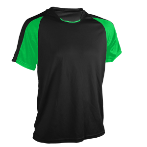 ADULT  SOCCER JERSEY - Kelly Green, M