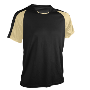 ADULT  SOCCER JERSEY - Vegas Gold, M