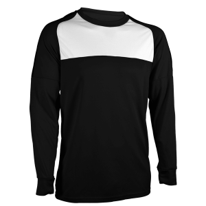 ADULT  SOCCER JERSEY - White, M