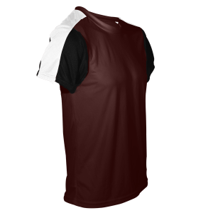 ADULT  SOCCER JERSEY - Brown, M