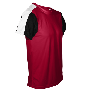 ADULT  SOCCER JERSEY - Cardinal, M