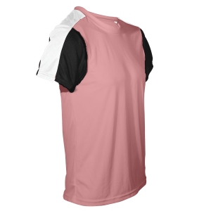 ADULT  SOCCER JERSEY - Pink, M