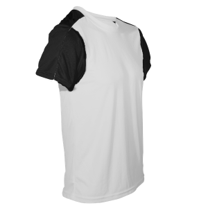 ADULT  SOCCER JERSEY - White, M