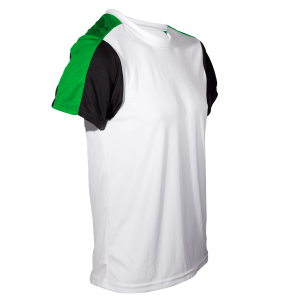 YOUTH SOCCER JERSEY - Kelly Green, M