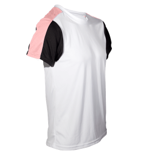YOUTH SOCCER JERSEY - Pink, M