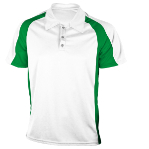 ADULT  ALL SPORT SHIRT - Kelly Green, M
