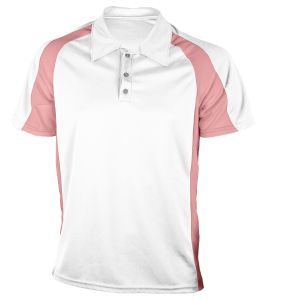 ADULT  ALL SPORT SHIRT - Pink, M