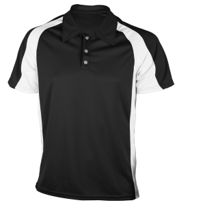 ADULT  ALL SPORT SHIRT - White, M