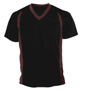 ADULT  SOCCER JERSEY - Brown, M