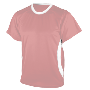 ADULT  SOCCER JERSEY - Pink, M