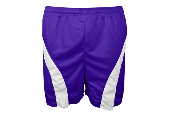 5"  ADULT  ATHLETIC SHORTS