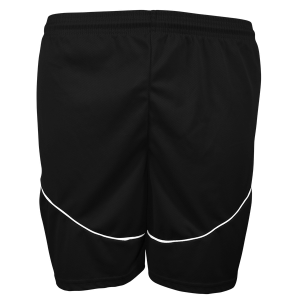 5"  YOUTH ATHLETIC SHORTS