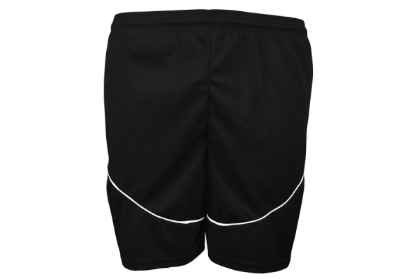 5"  YOUTH ATHLETIC SHORTS
