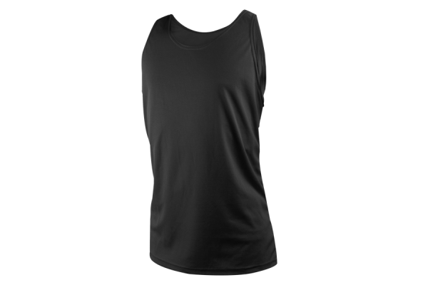 YOUTH TRACK JERSEY