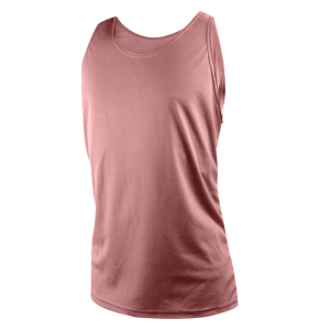 YOUTH TRACK JERSEY - Pink, M