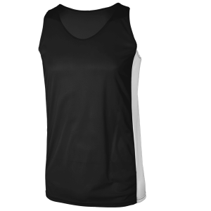ADULT  TRACK JERSEY