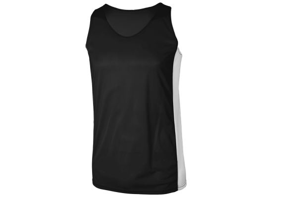 ADULT  TRACK JERSEY