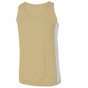 YOUTH TRACK JERSEY - Vegas Gold, M