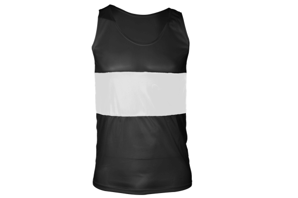 YOUTH TRACK JERSEY