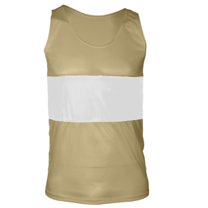 YOUTH TRACK JERSEY - Vegas Gold, M