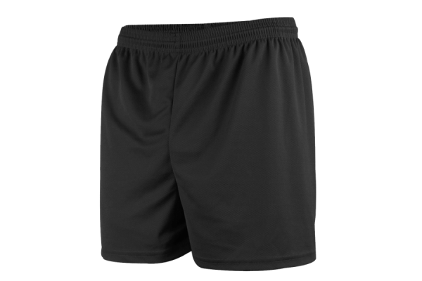 YOUTH TRACK SHORTS
